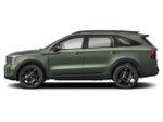 2026 Kia Sorento X-Line EX AWD