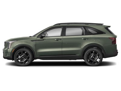 2026 Kia Sorento X-Line EX AWD