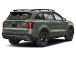 2026 Kia Sorento X-Line EX AWD