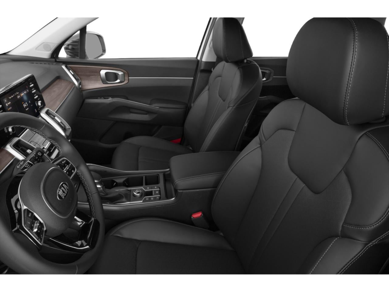 2021 Kia Sorento EX AWD