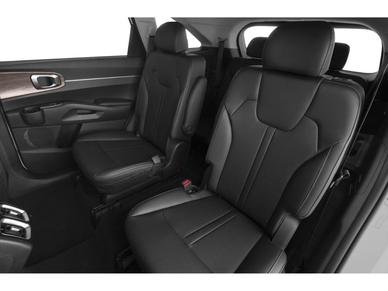 2021 Kia Sorento EX AWD