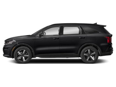 2021 Kia Sorento EX AWD