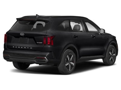 2021 Kia Sorento EX AWD