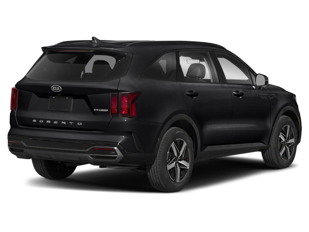 2021 Kia Sorento EX AWD