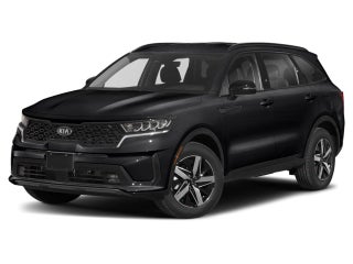 2021 Kia Sorento EX AWD