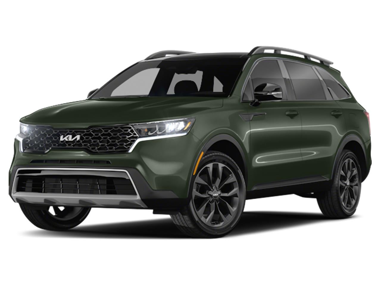 2023 Kia Sorento X-Line EX AWD