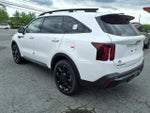 2026 Kia Sorento X-Line SX AWD
