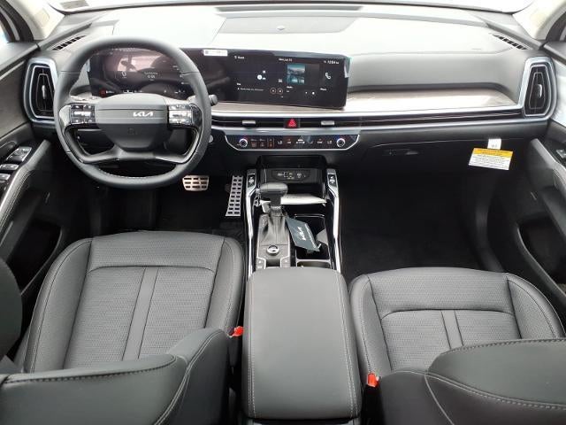 2026 Kia Sorento X-Line SX AWD