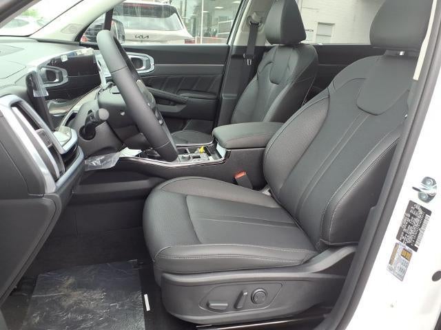 2026 Kia Sorento X-Line SX AWD
