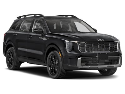 2026 Kia Sorento X-Line SX AWD