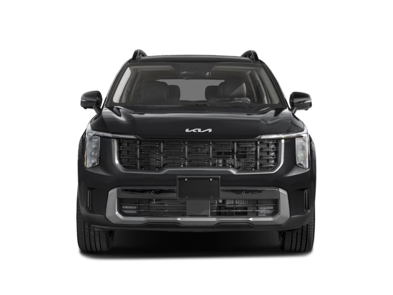 2026 Kia Sorento X-Line SX AWD