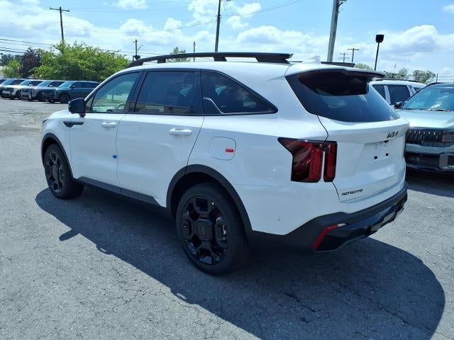 2026 Kia Sorento X-Line SX Prestige AWD