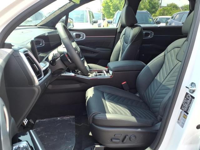2026 Kia Sorento X-Line SX Prestige AWD