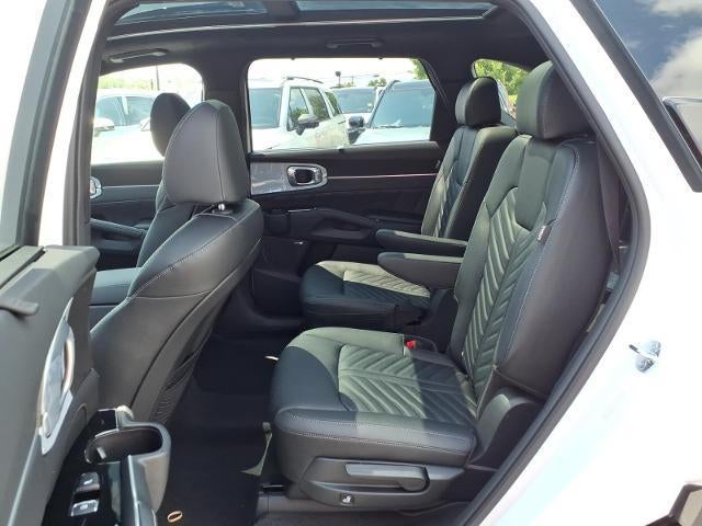 2026 Kia Sorento X-Line SX Prestige AWD
