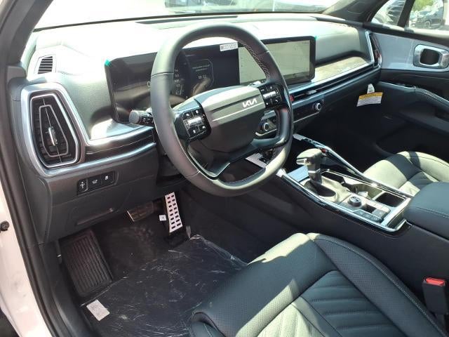 2026 Kia Sorento X-Line SX Prestige AWD