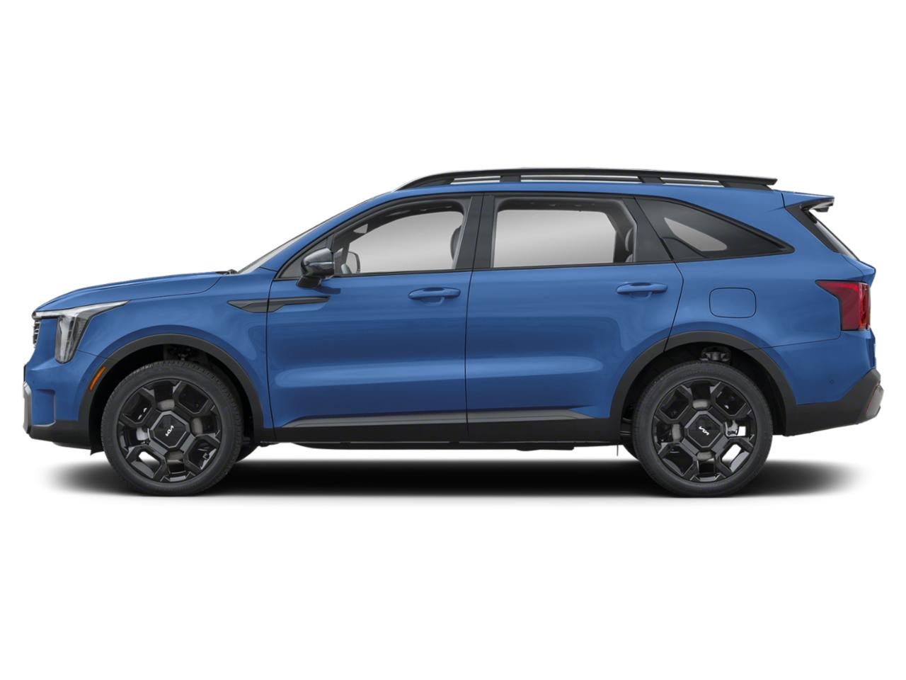 2026 Kia Sorento X-Line SX Prestige AWD