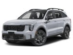 2026 Kia Sorento X-Line SX Prestige AWD