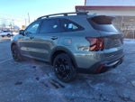 2026 Kia Sorento X-Line SX Prestige AWD