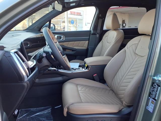 2026 Kia Sorento X-Line SX Prestige AWD