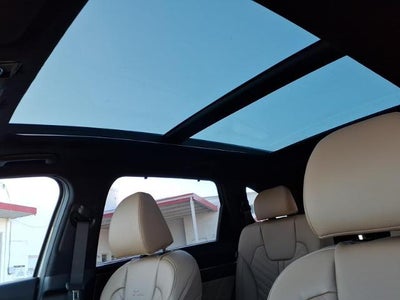 2026 Kia Sorento X-Line SX Prestige AWD