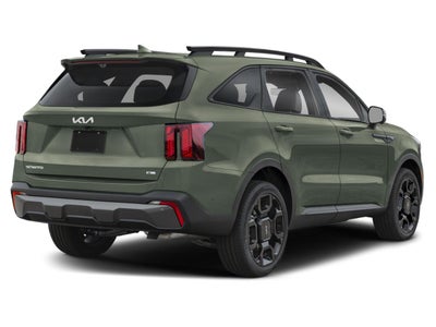 2026 Kia Sorento X-Line SX Prestige AWD