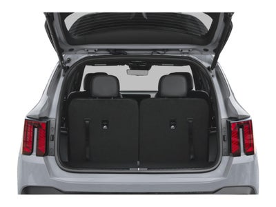 2026 Kia Sorento X-Line SX Prestige AWD