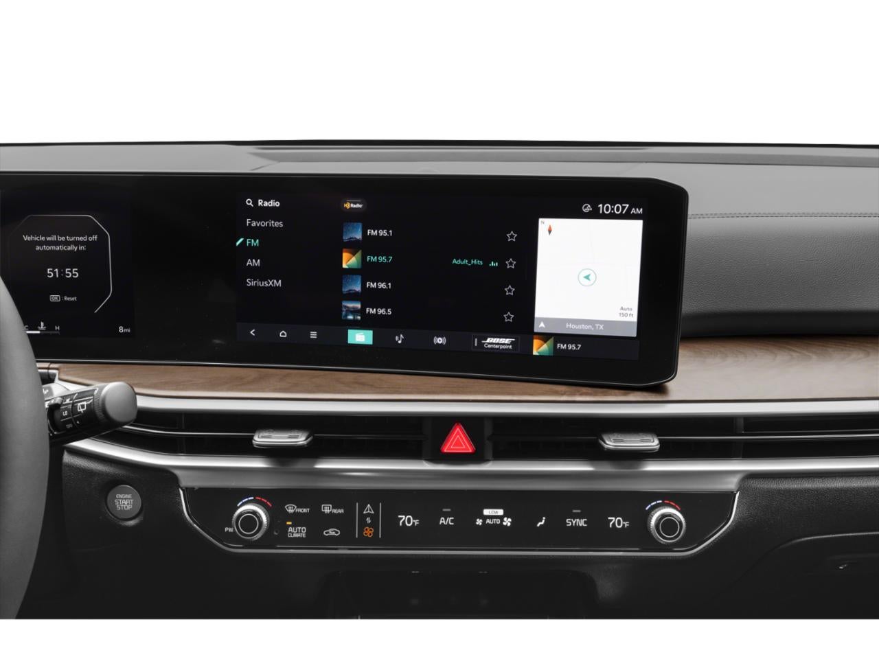 2026 Kia Sorento X-Line SX Prestige AWD