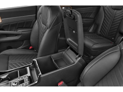 2026 Kia Sorento X-Line SX Prestige AWD