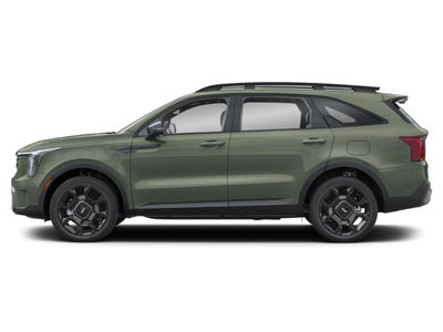 2026 Kia Sorento X-Line SX Prestige AWD