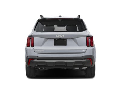 2026 Kia Sorento X-Line SX Prestige AWD