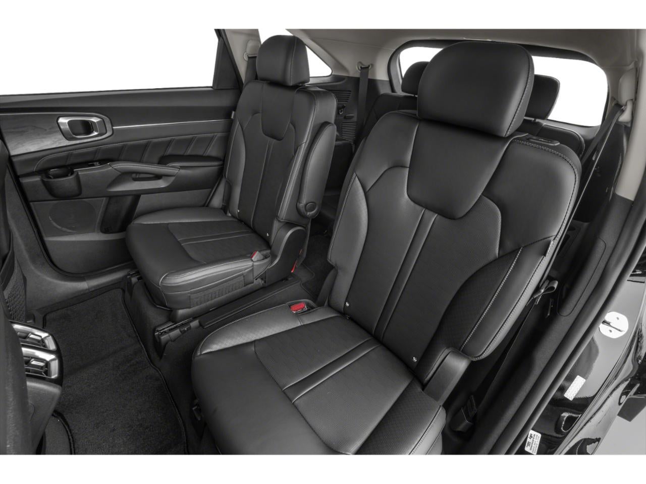 2026 Kia Sorento X-Line SX AWD