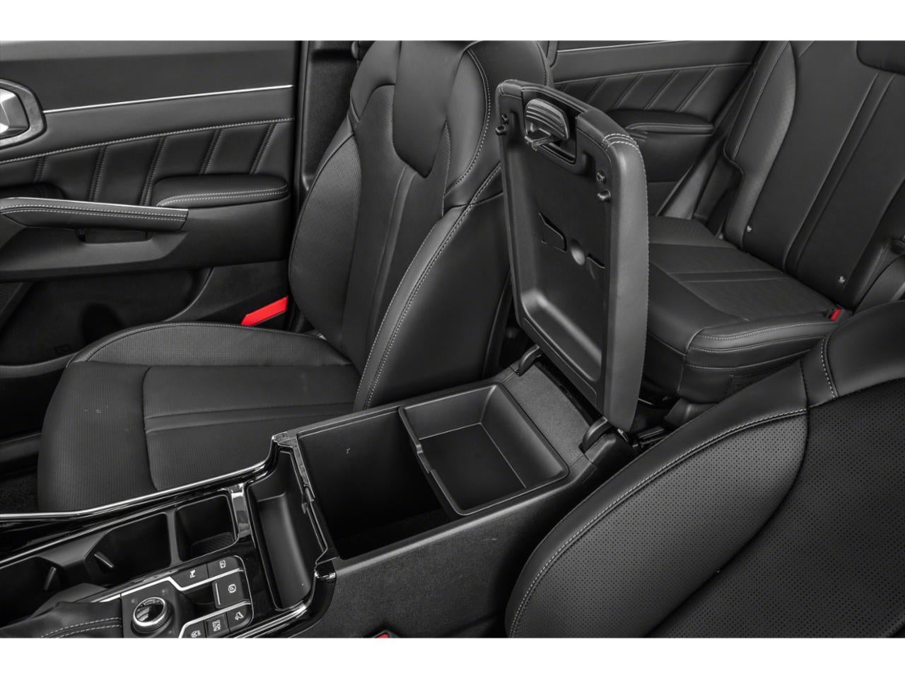 2026 Kia Sorento X-Line SX AWD