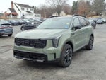 2026 Kia Sorento X-Line SX Prestige AWD