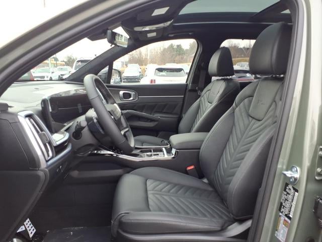2026 Kia Sorento X-Line SX Prestige AWD