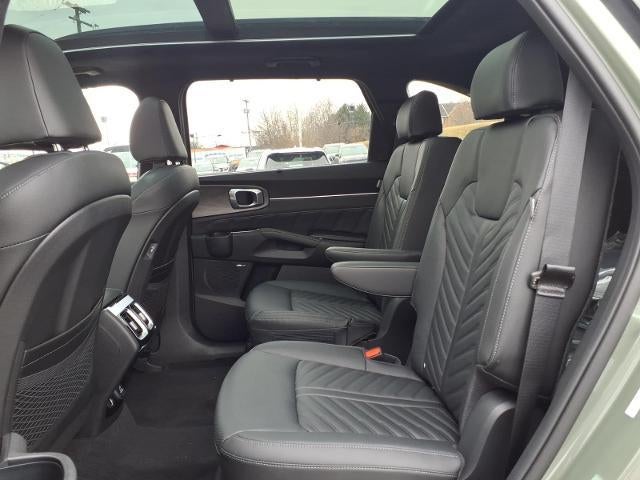 2026 Kia Sorento X-Line SX Prestige AWD