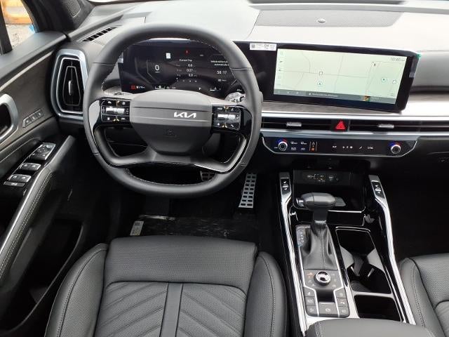 2026 Kia Sorento X-Line SX Prestige AWD