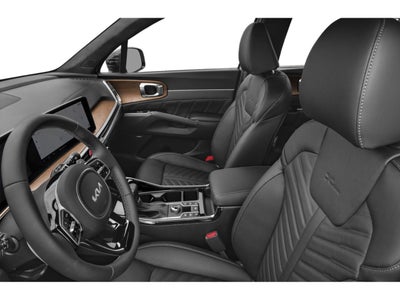 2026 Kia Sorento X-Line SX Prestige AWD