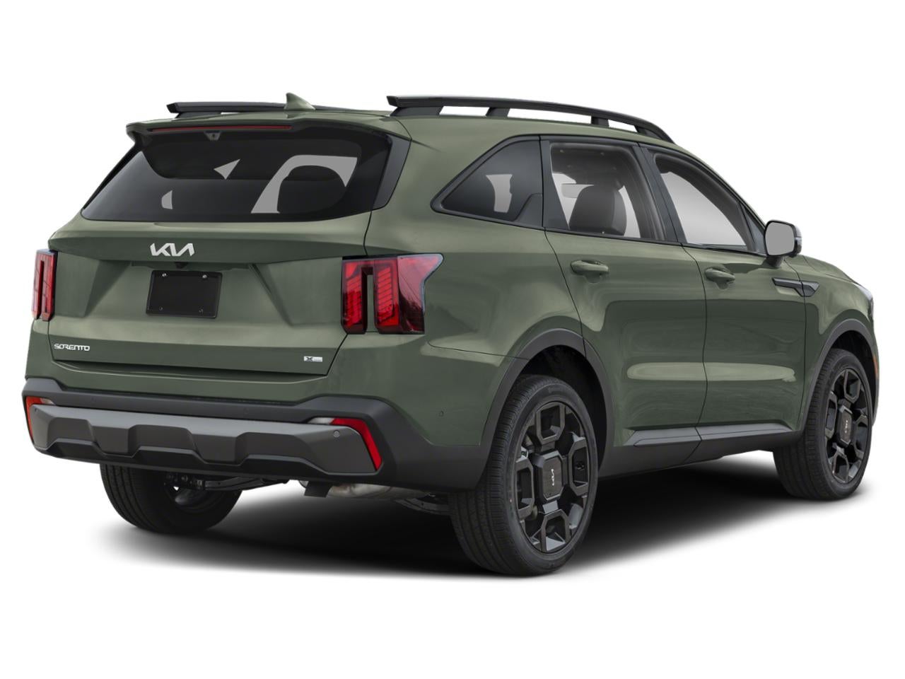 2026 Kia Sorento X-Line SX Prestige AWD