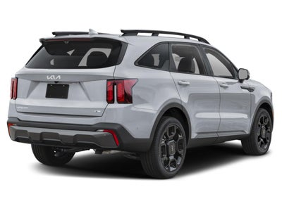 2026 Kia Sorento X-Line SX Prestige AWD