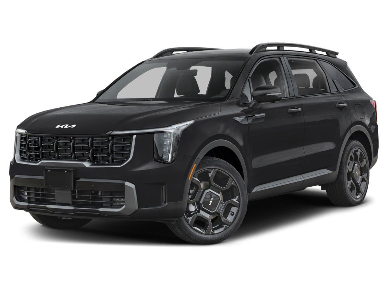2026 Kia Sorento X-Line SX Prestige AWD