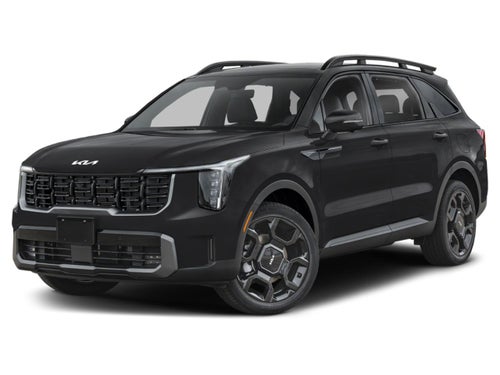 2026 Kia Sorento X-Line SX Prestige AWD