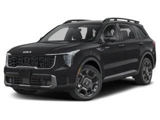 2026 Kia Sorento X-Line SX Prestige AWD