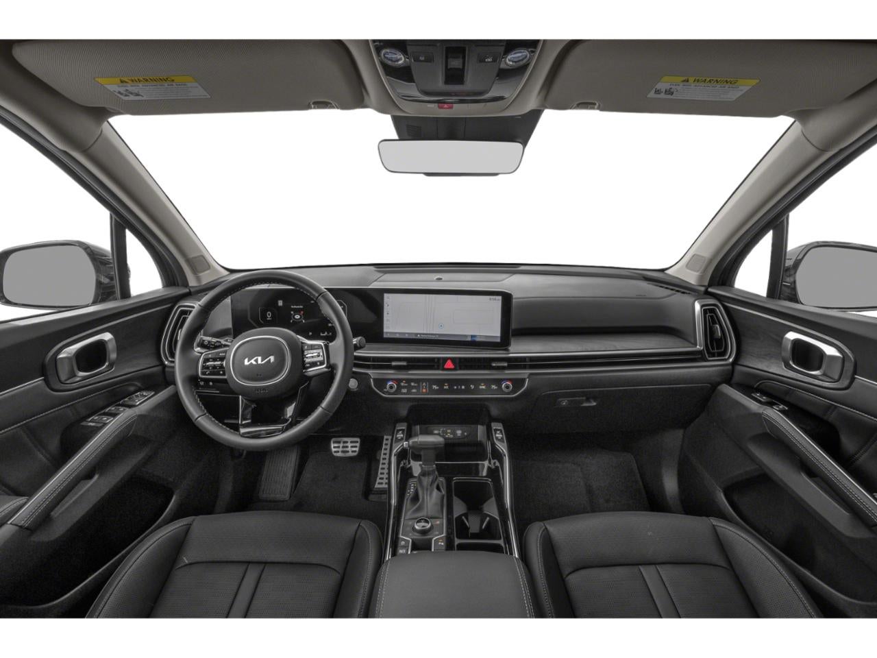 2026 Kia Sorento X-Line SX AWD