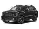 2026 Kia Sorento X-Line SX AWD