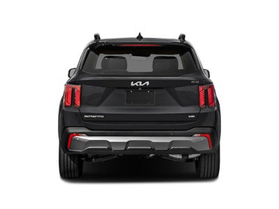 2026 Kia Sorento X-Line SX AWD