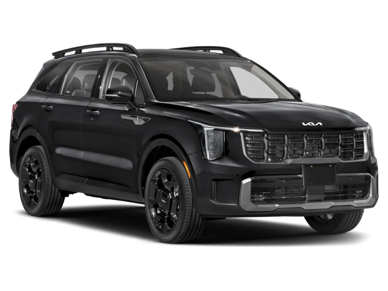 2026 Kia Sorento X-Line SX AWD