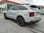 2026 Kia Sorento X-Line SX AWD