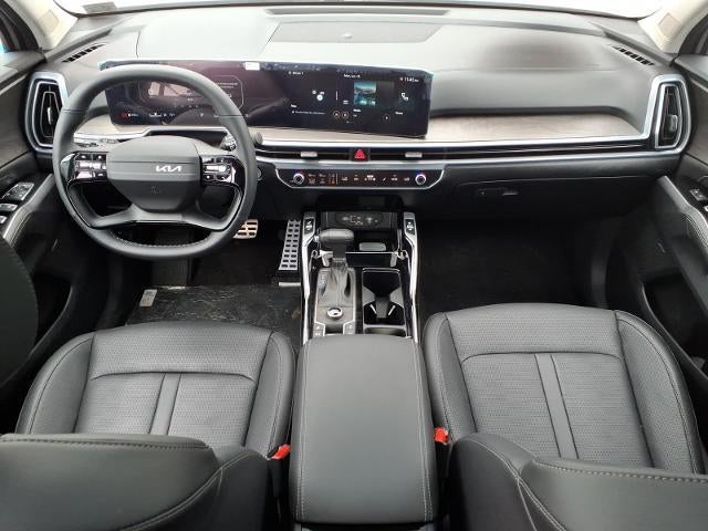 2026 Kia Sorento X-Line SX AWD