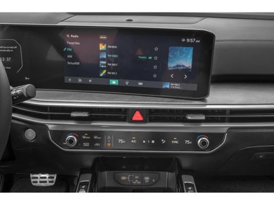 2026 Kia Sorento X-Line SX AWD