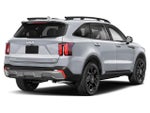 2026 Kia Sorento X-Line SX AWD
